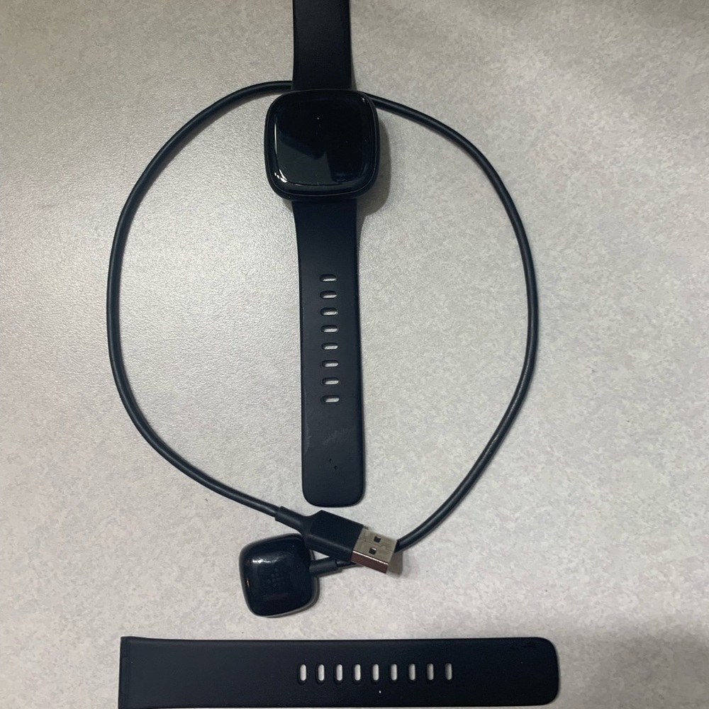 Fitbit Versa 3
